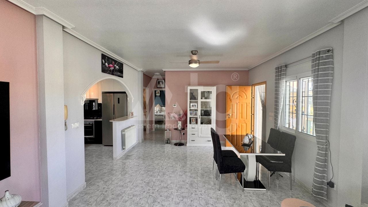 2 bedroom Villa in Bigastro - PR154762 - Photo - 9
