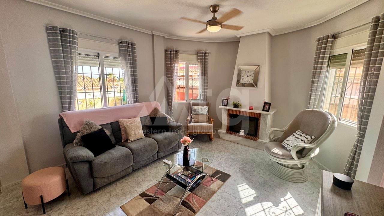 2 bedroom Villa in Bigastro - PR154762 - Photo - 4