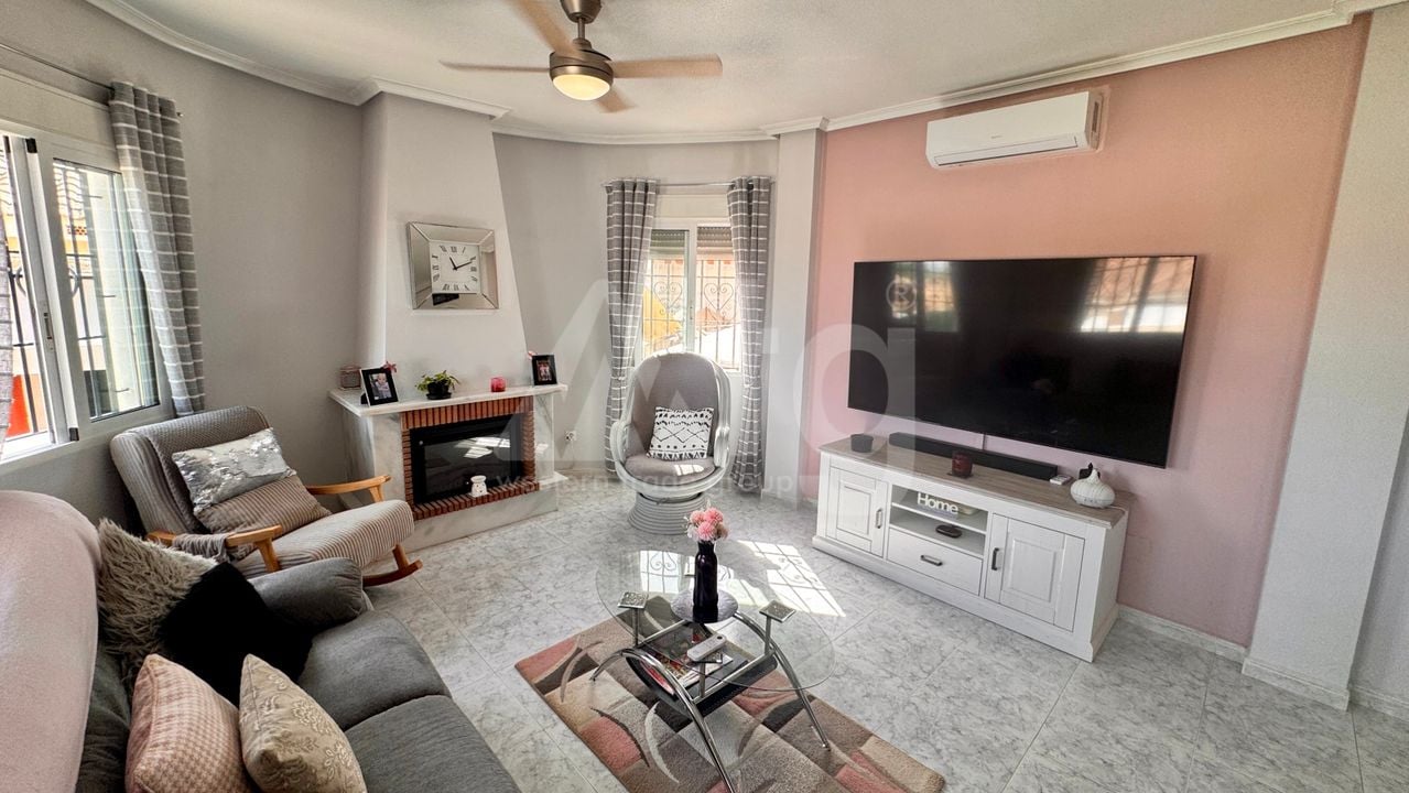 2 bedroom Villa in Bigastro - PR154762 - Photo - 5