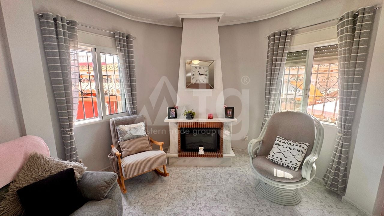 2 bedroom Villa in Bigastro - PR154762 - Photo - 6
