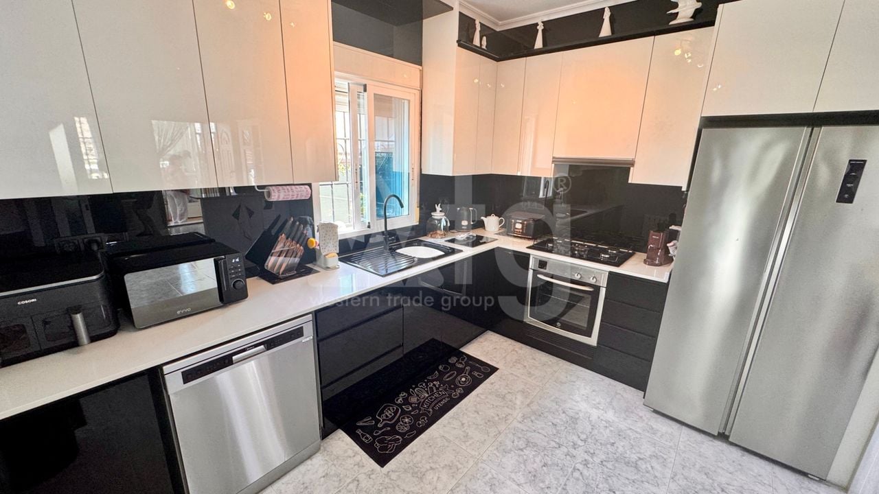 2 bedroom Villa in Bigastro - PR154762 - Photo - 8