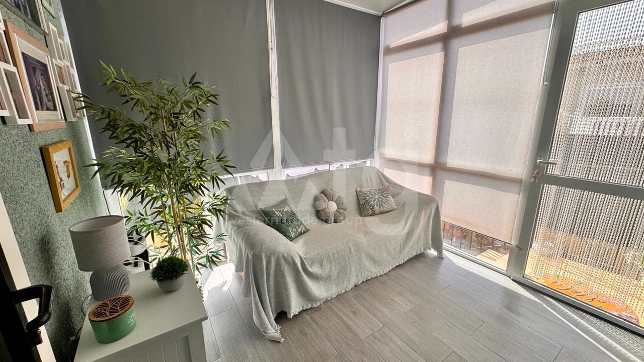 2 bedroom Villa in Bigastro - PR154762 - Photo - 18