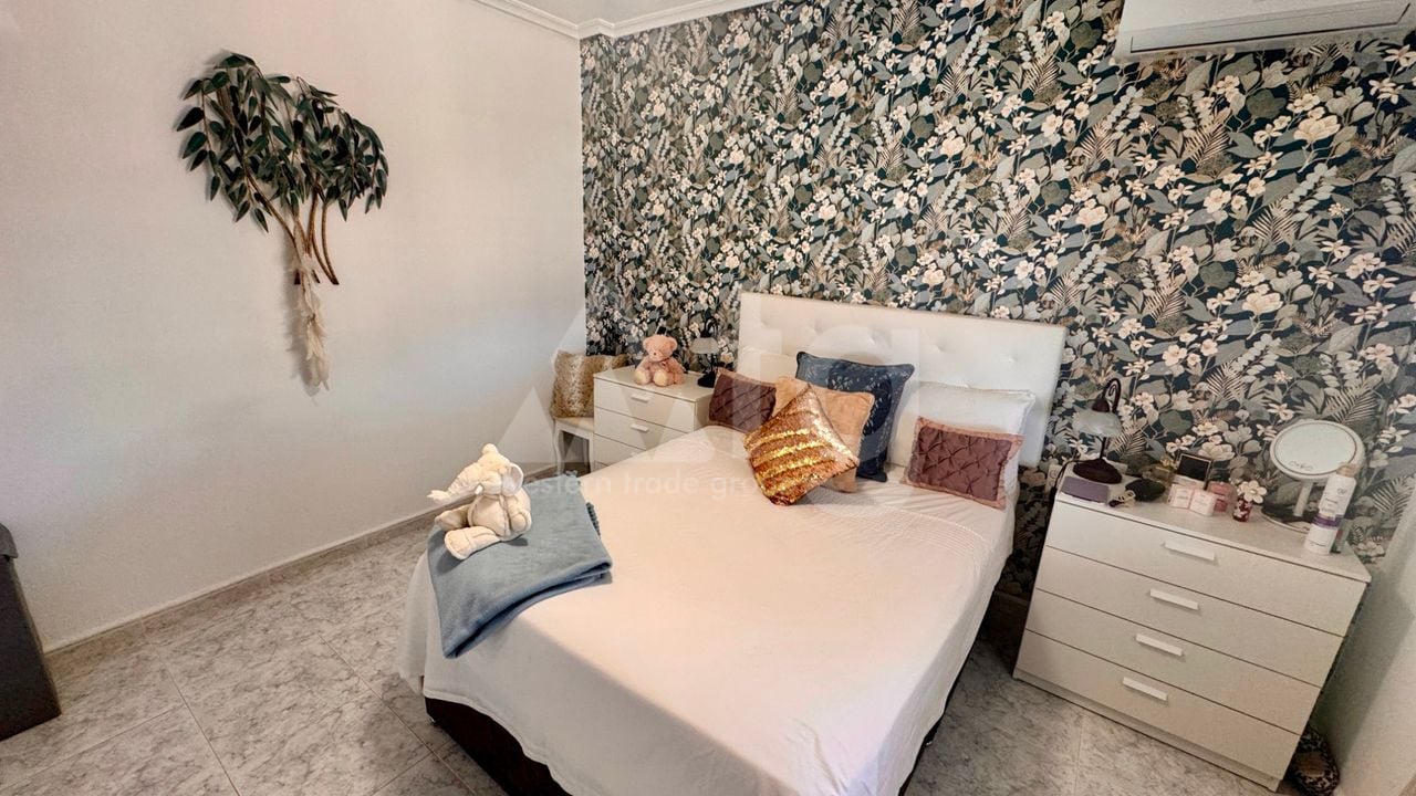 2 bedroom Villa in Bigastro - PR154762 - Photo - 11
