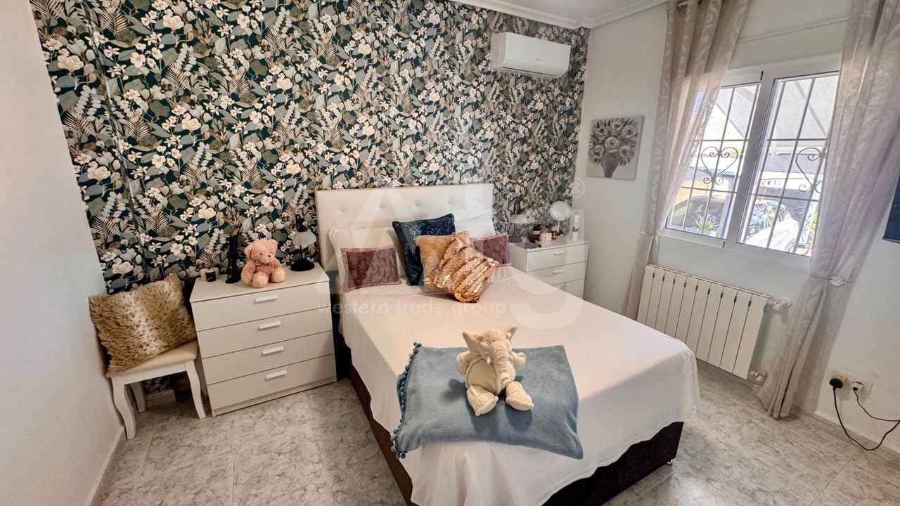 2 bedroom Villa in Bigastro - PR154762 - Photo - 12