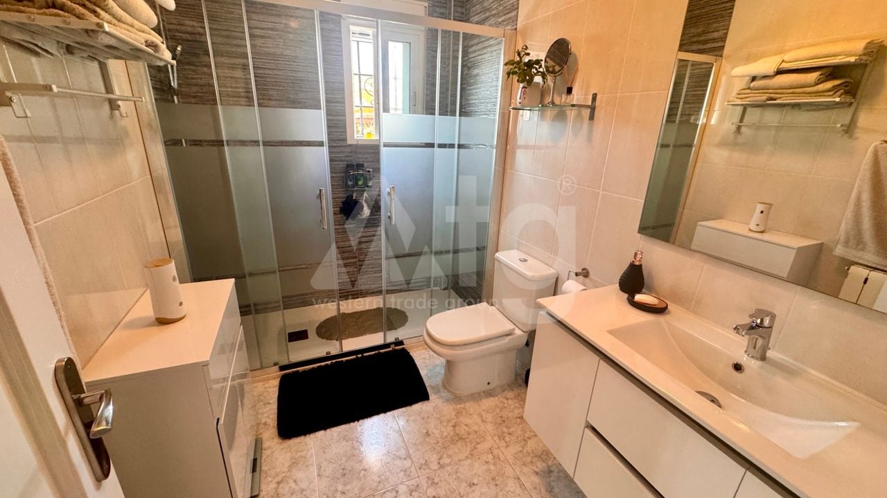 2 bedroom Villa in Bigastro - PR154762 - Photo - 16