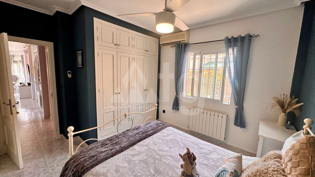 2 bedroom Villa in Bigastro - PR154762 - Photo - 15