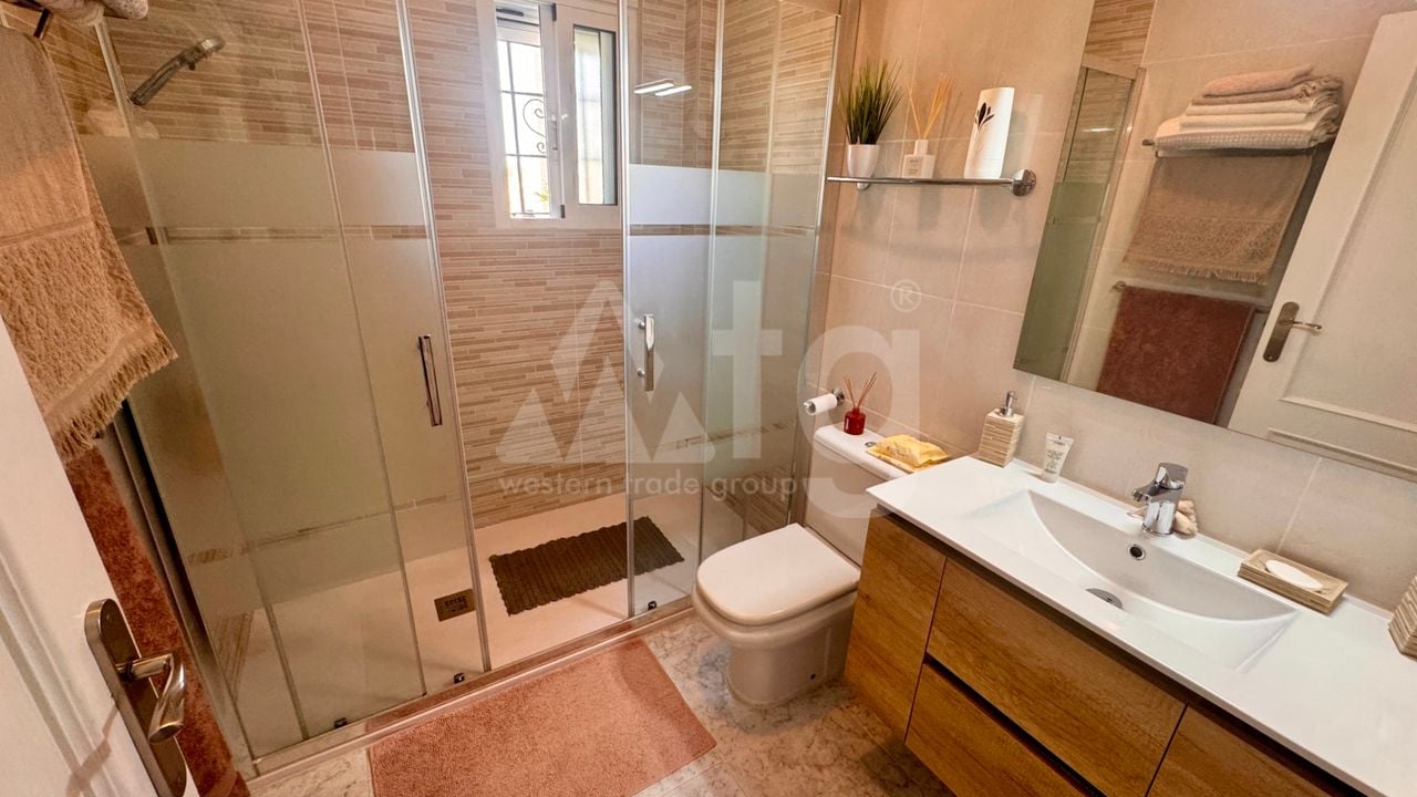 2 bedroom Villa in Bigastro - PR154762 - Photo - 17