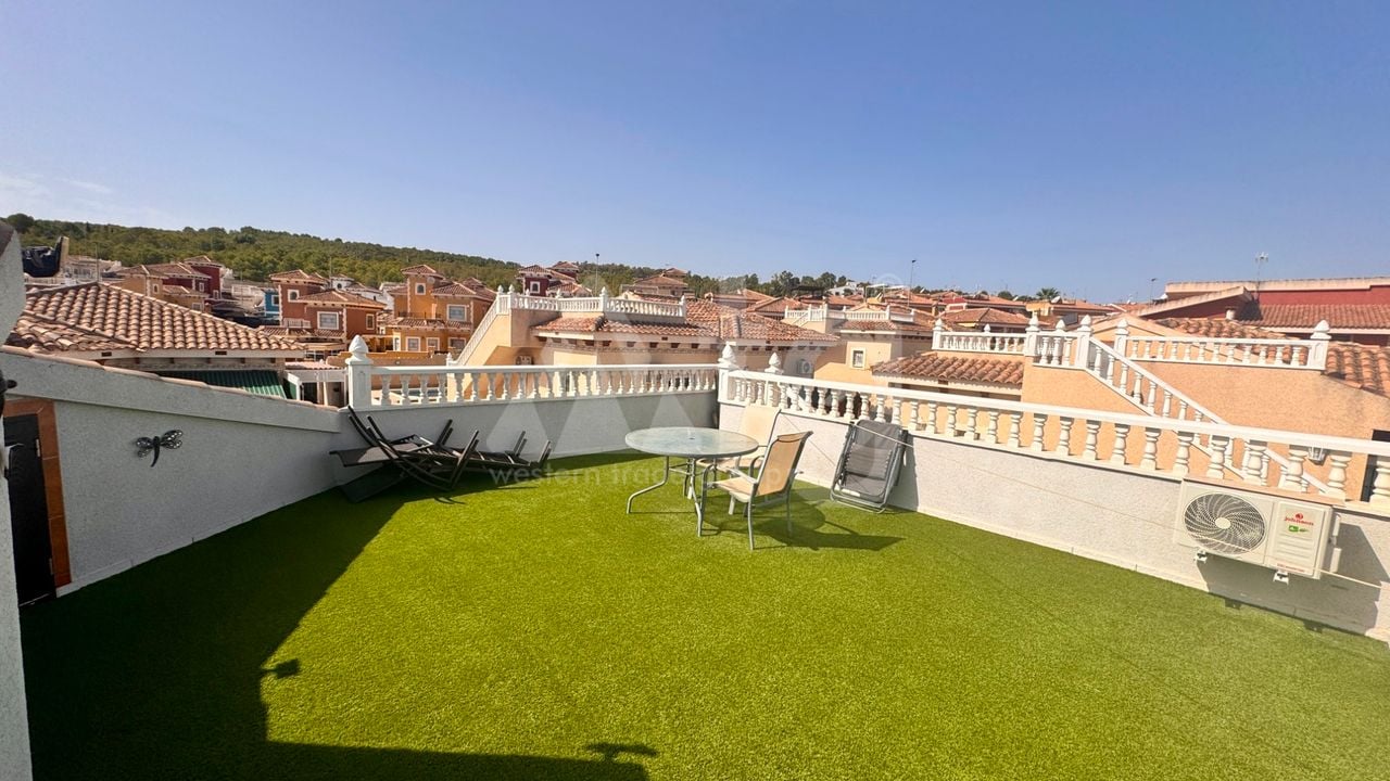 2 bedroom Villa in Bigastro - PR154762 - Photo - 21