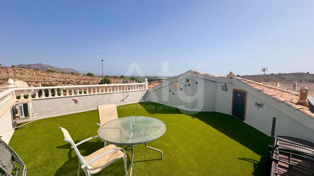 2 bedroom Villa in Bigastro - PR154762 - Photo - 22