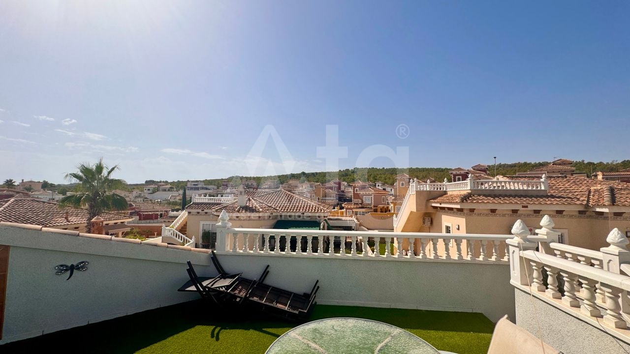 2 bedroom Villa in Bigastro - PR154762 - Photo - 23