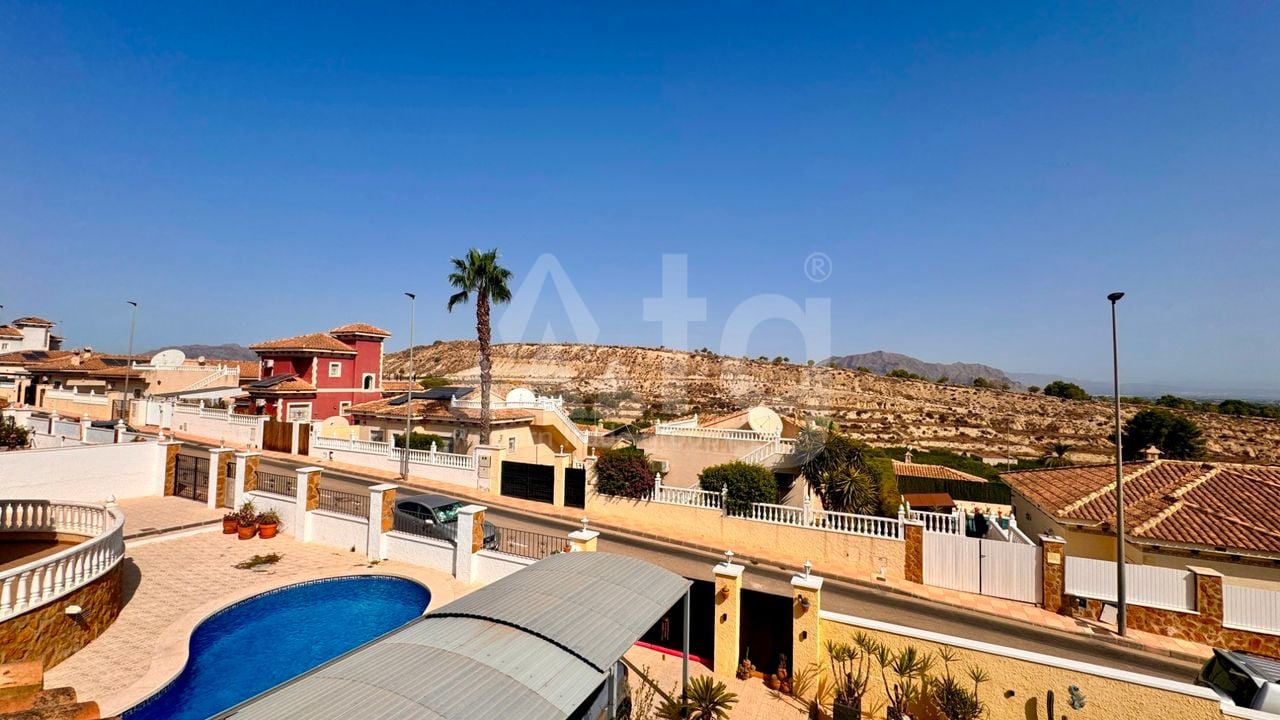 2 bedroom Villa in Bigastro - PR154762 - Photo - 24