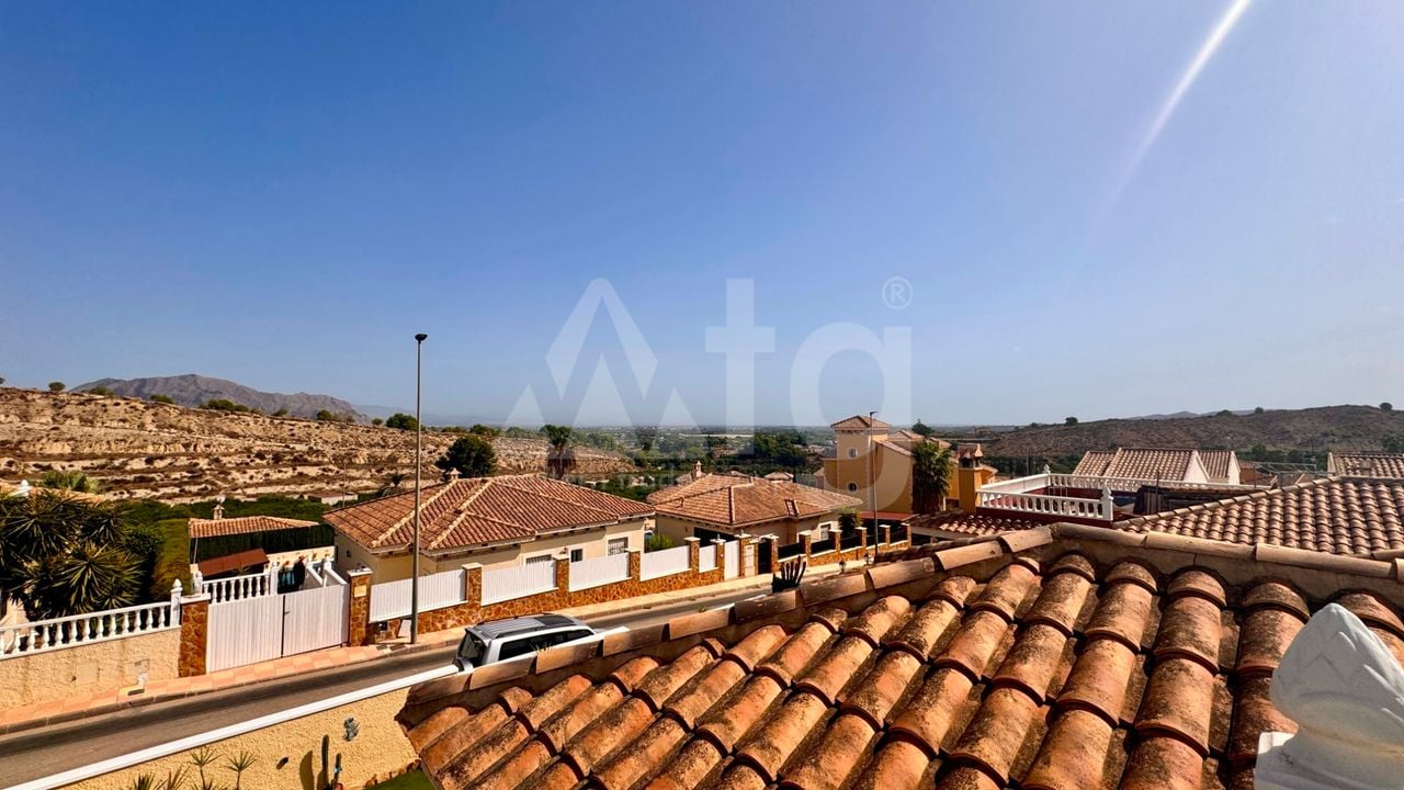 2 bedroom Villa in Bigastro - PR154762 - Photo - 25