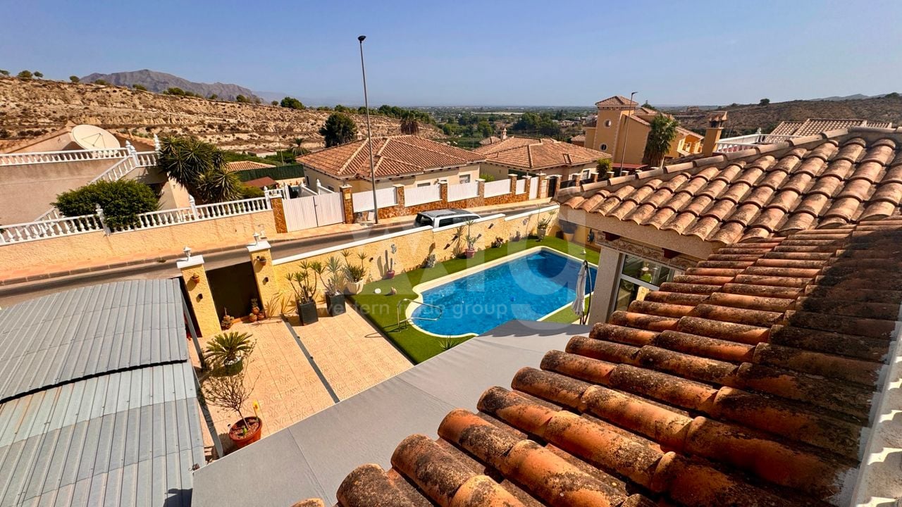 2 bedroom Villa in Bigastro - PR154762 - Photo - 26