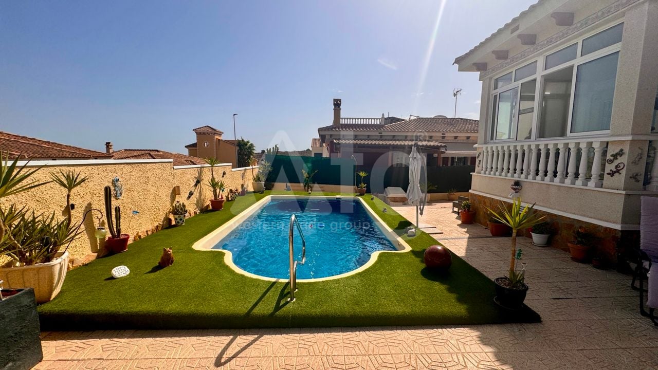 2 bedroom Villa in Bigastro - PR154762 - Photo - 27