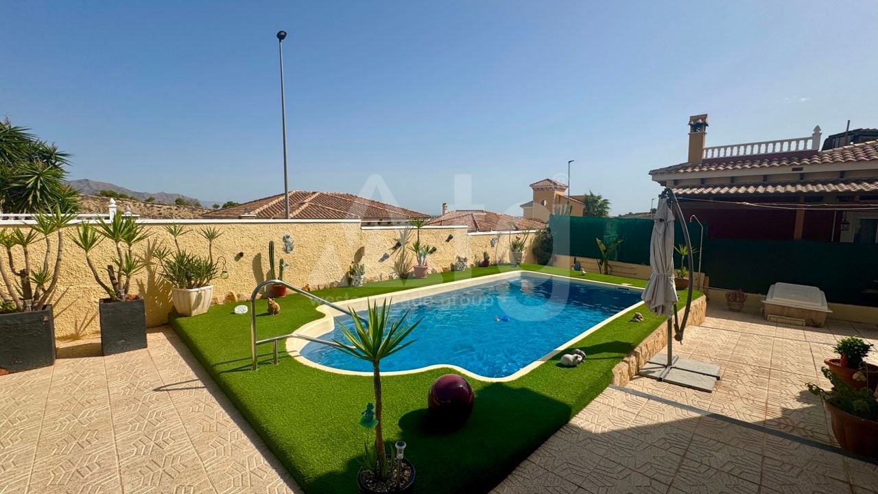 2 bedroom Villa in Bigastro - PR154762 - Photo - 28