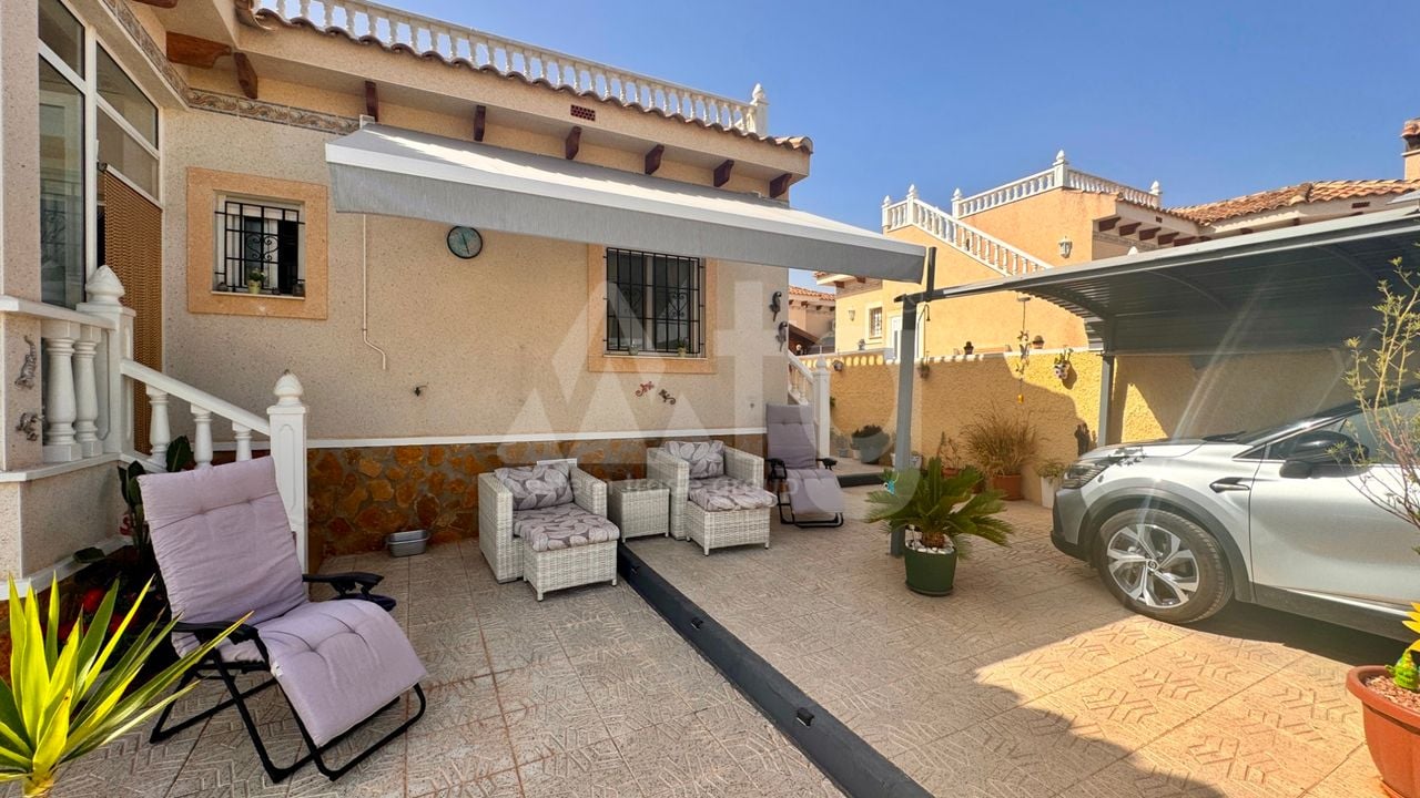 2 bedroom Villa in Bigastro - PR154762 - Photo - 30