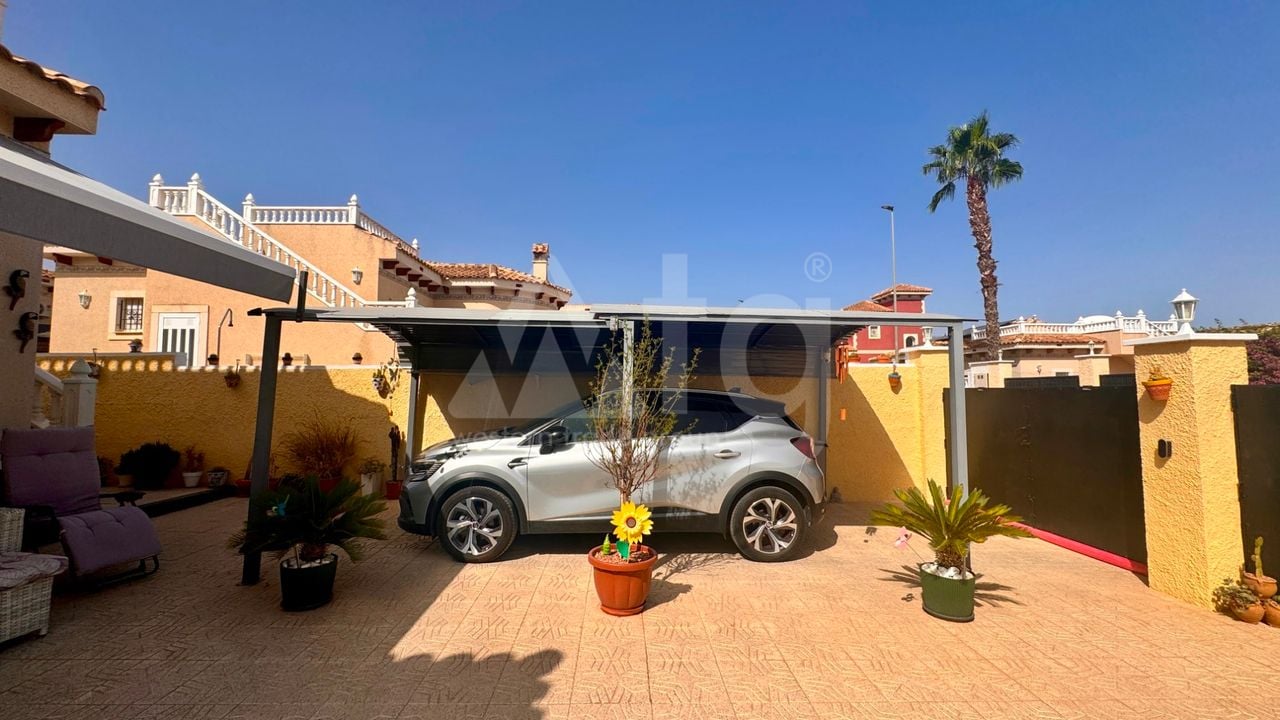 2 bedroom Villa in Bigastro - PR154762 - Photo - 31