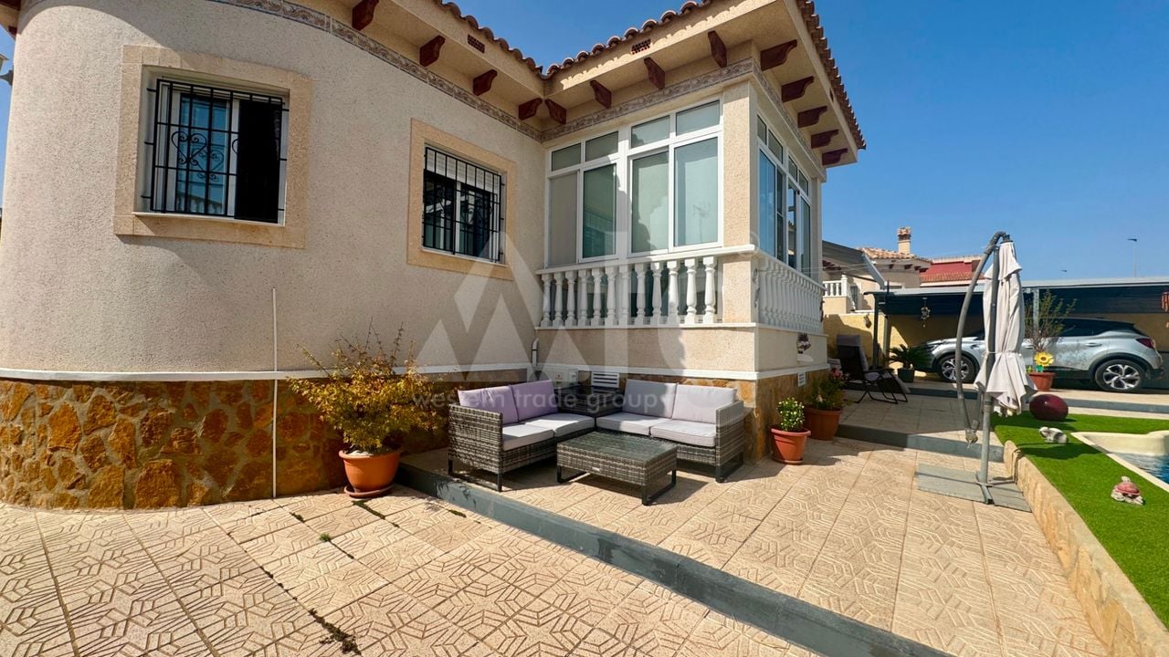 2 bedroom Villa in Bigastro - PR154762 - Photo - 29