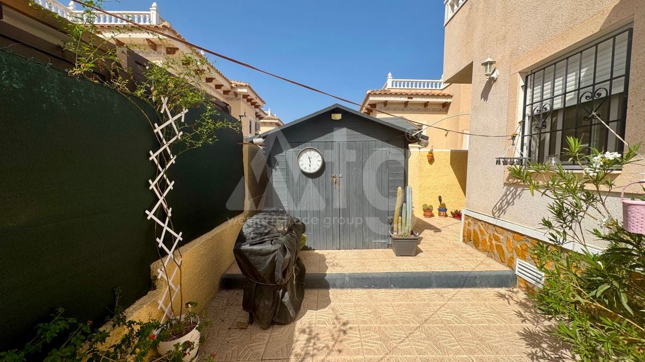 2 bedroom Villa in Bigastro - PR154762 - Photo - 32