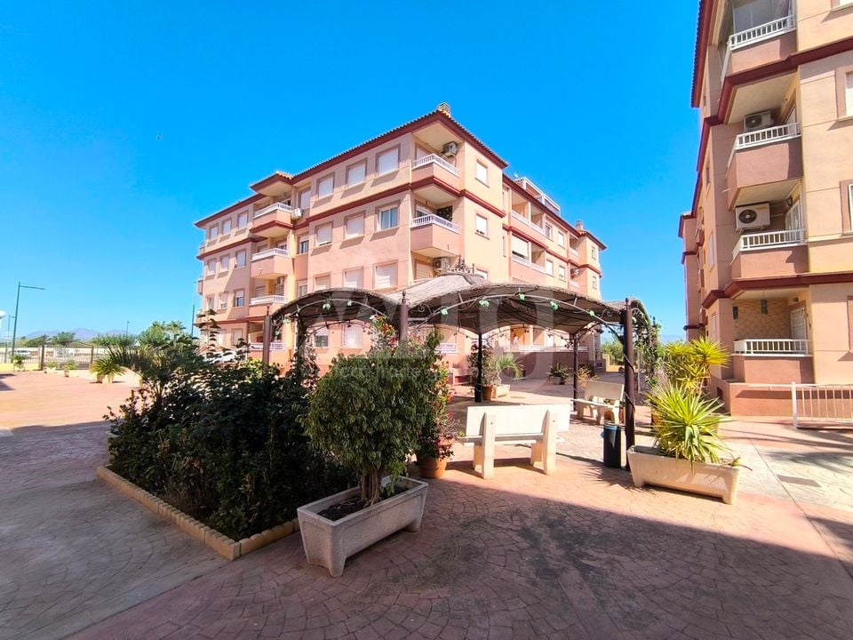 2 bedroom Penthouse in Algorfa - PR154763 - Photo - 1