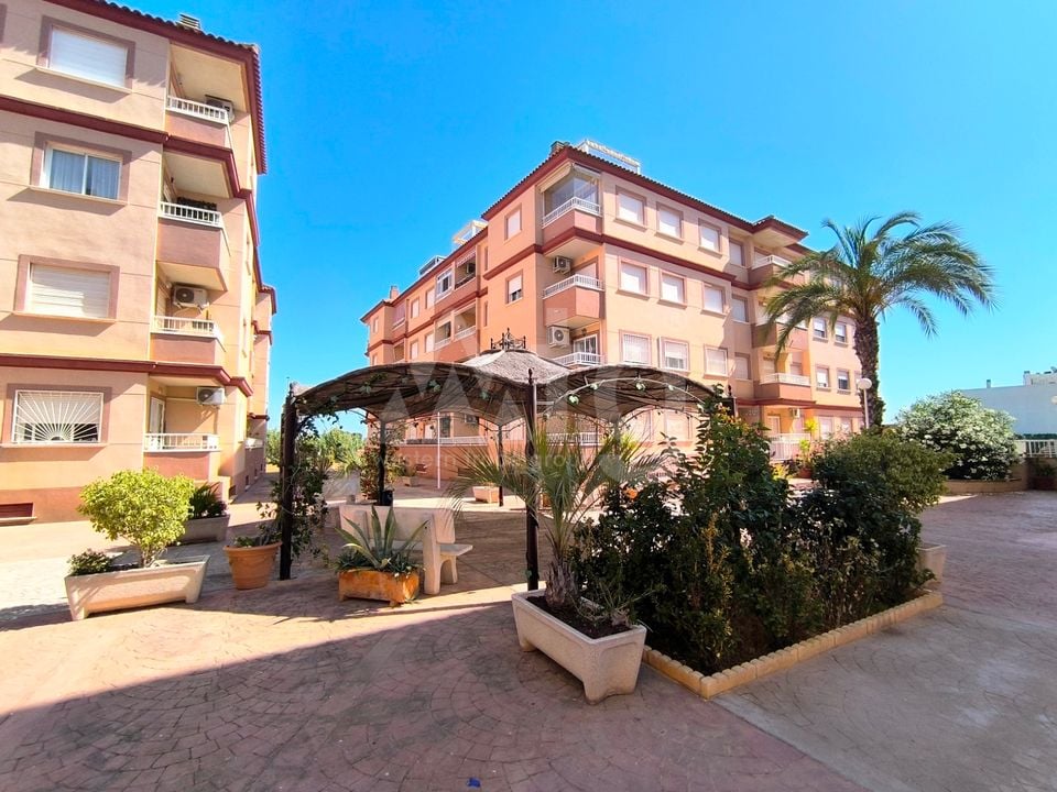 2 bedroom Penthouse in Algorfa - PR154763 - Photo - 2