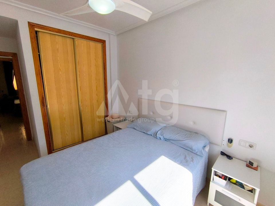 2 bedroom Penthouse in Algorfa - PR154763 - Photo - 10