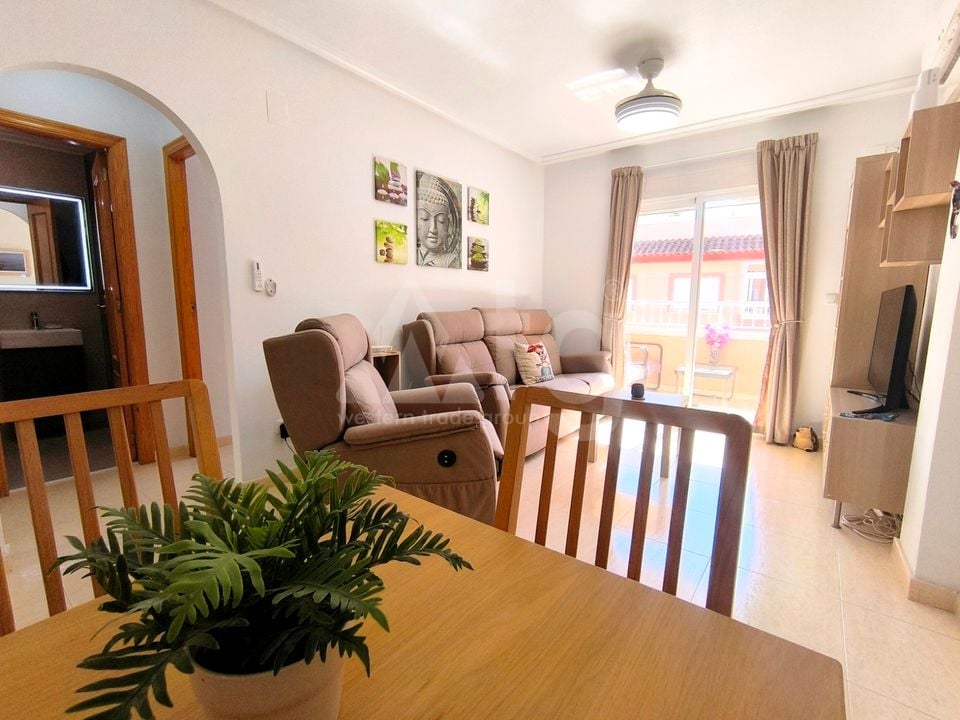 2 bedroom Penthouse in Algorfa - PR154763 - Photo - 5