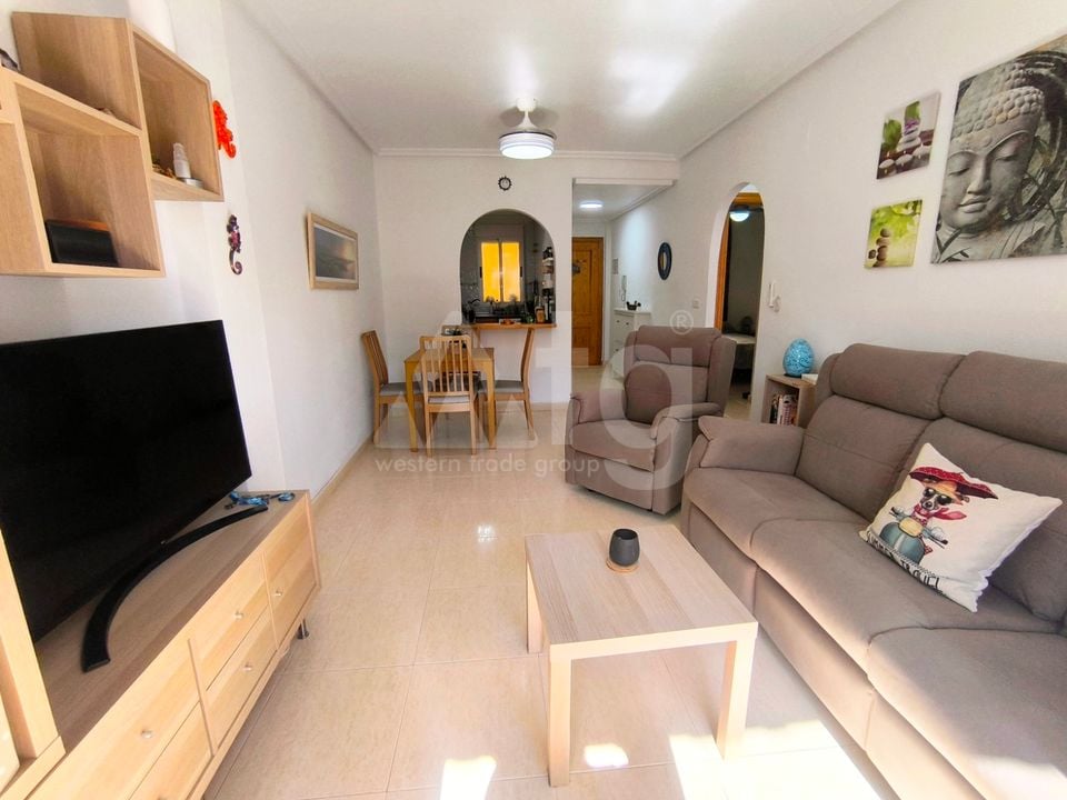 2 bedroom Penthouse in Algorfa - PR154763 - Photo - 4