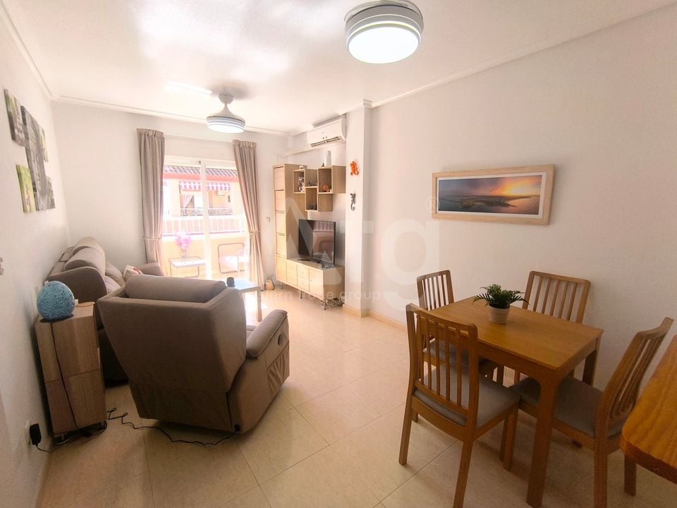 2 bedroom Penthouse in Algorfa - PR154763 - Photo - 6