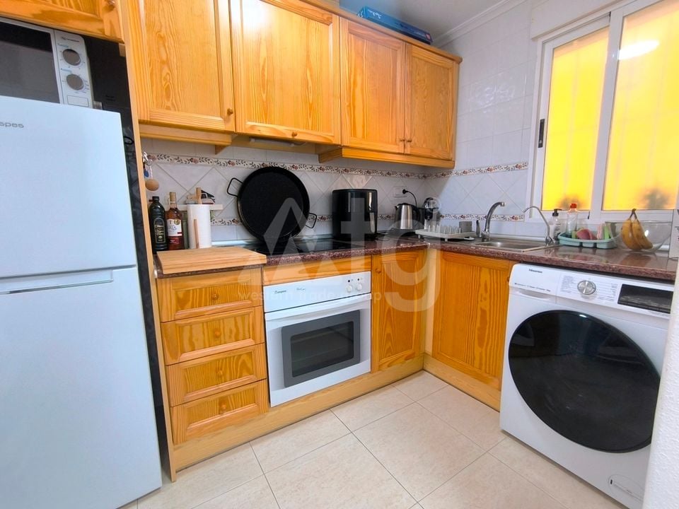 2 bedroom Penthouse in Algorfa - PR154763 - Photo - 7
