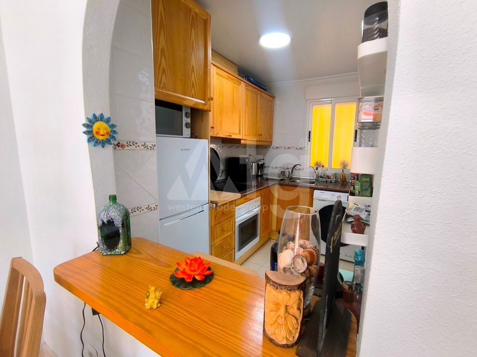 2 bedroom Penthouse in Algorfa - PR154763 - Photo - 8