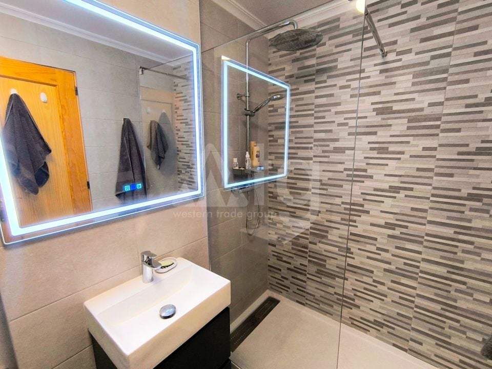 2 bedroom Penthouse in Algorfa - PR154763 - Photo - 12