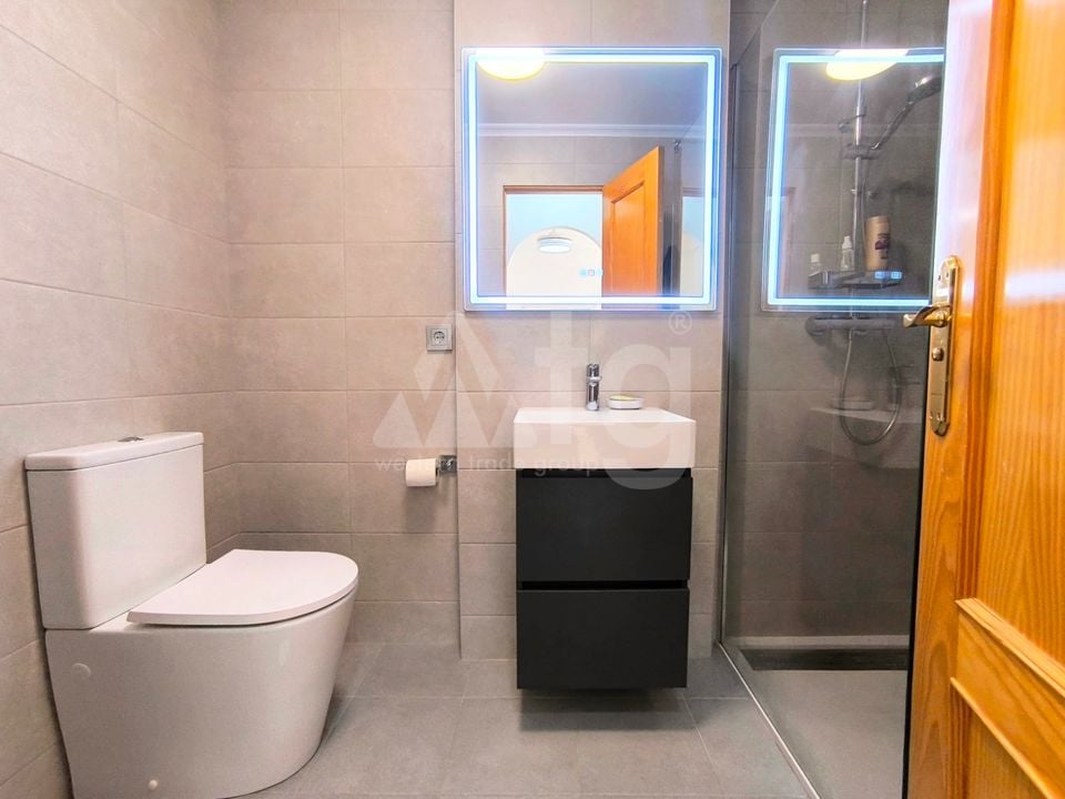 2 bedroom Penthouse in Algorfa - PR154763 - Photo - 14