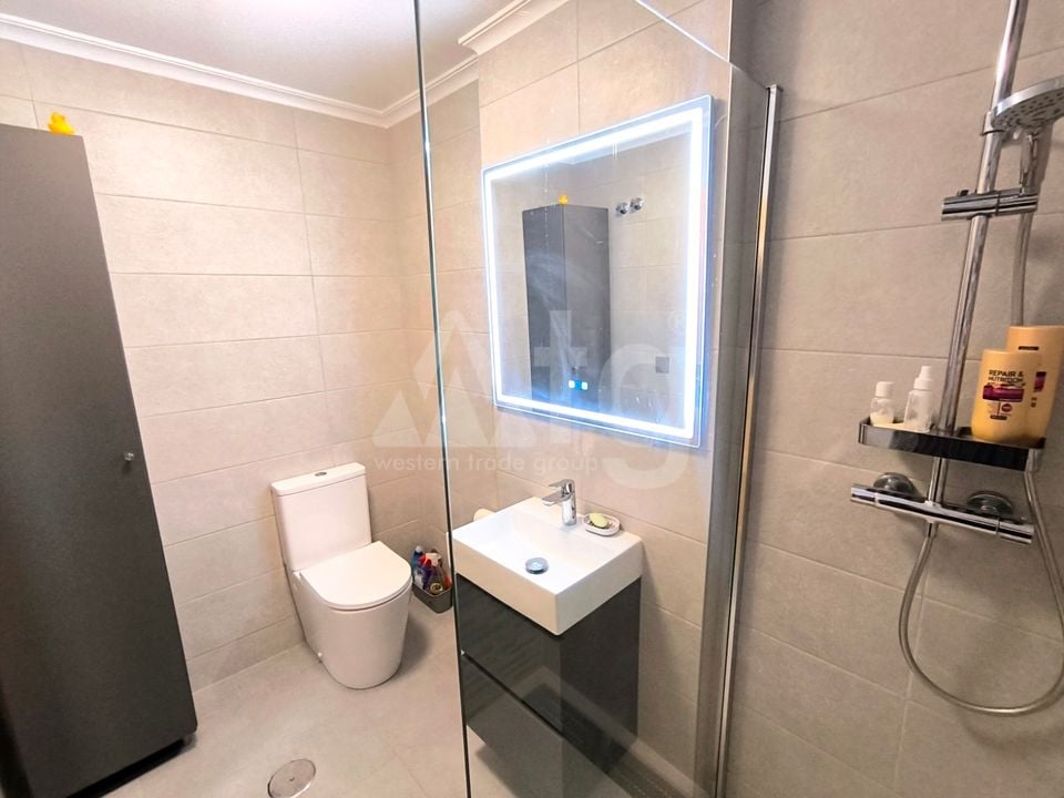 2 bedroom Penthouse in Algorfa - PR154763 - Photo - 13