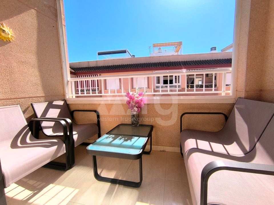 2 bedroom Penthouse in Algorfa - PR154763 - Photo - 15