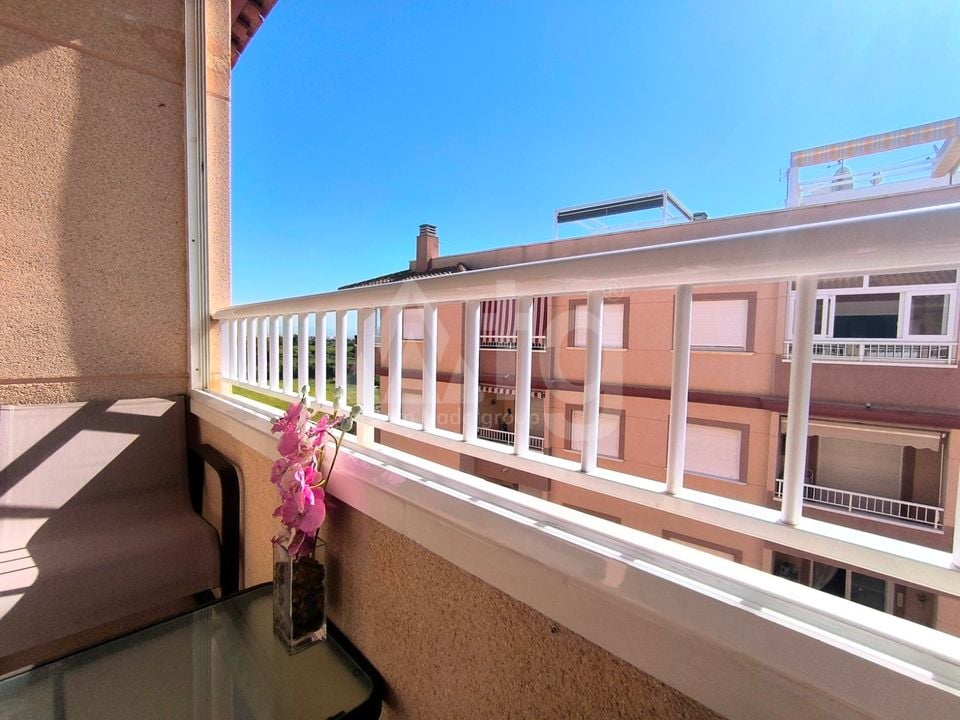 2 bedroom Penthouse in Algorfa - PR154763 - Photo - 16