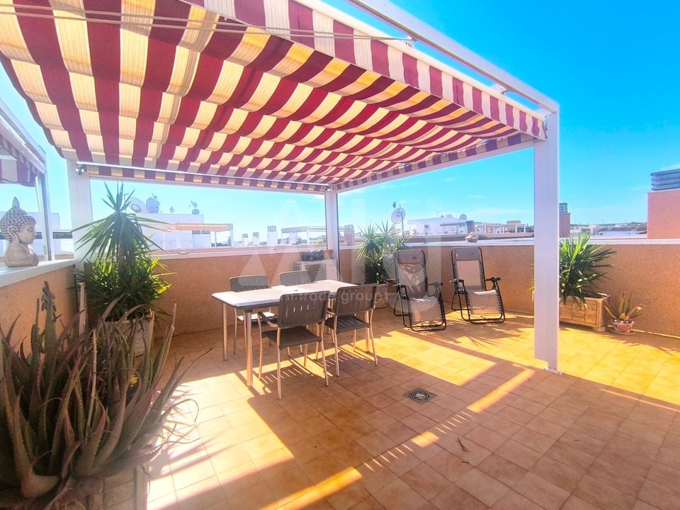 2 bedroom Penthouse in Algorfa - PR154763 - Photo - 18