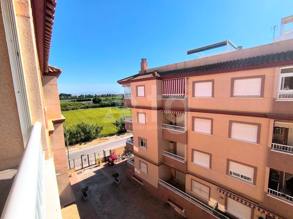 2 bedroom Penthouse in Algorfa - PR154763 - Photo - 20