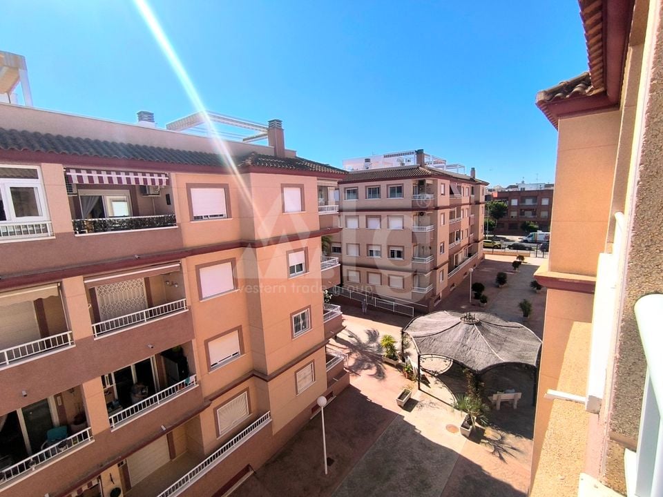 2 bedroom Penthouse in Algorfa - PR154763 - Photo - 21