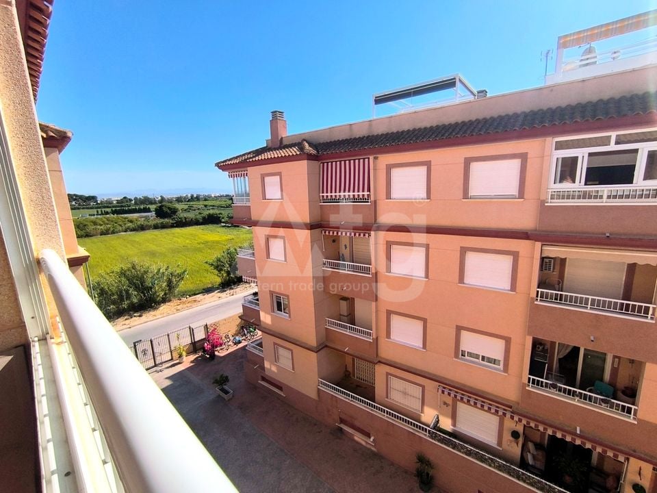 2 bedroom Penthouse in Algorfa - PR154763 - Photo - 22