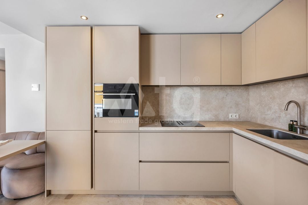 3 Schlafzimmer Penthouse-Wohnung in Torrevieja - B154764 - Foto - 10