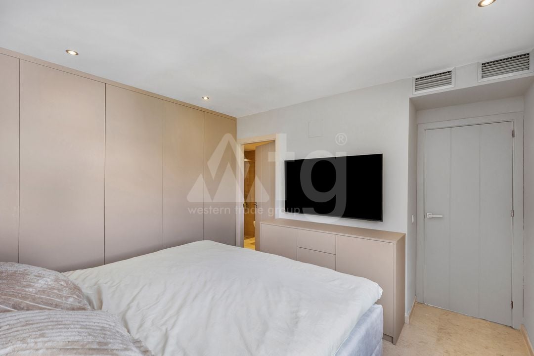 3 Schlafzimmer Penthouse-Wohnung in Torrevieja - B154764 - Foto - 15