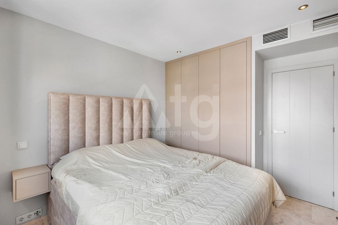 3 Schlafzimmer Penthouse-Wohnung in Torrevieja - B154764 - Foto - 16