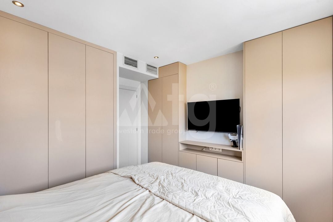 3 Schlafzimmer Penthouse-Wohnung in Torrevieja - B154764 - Foto - 17