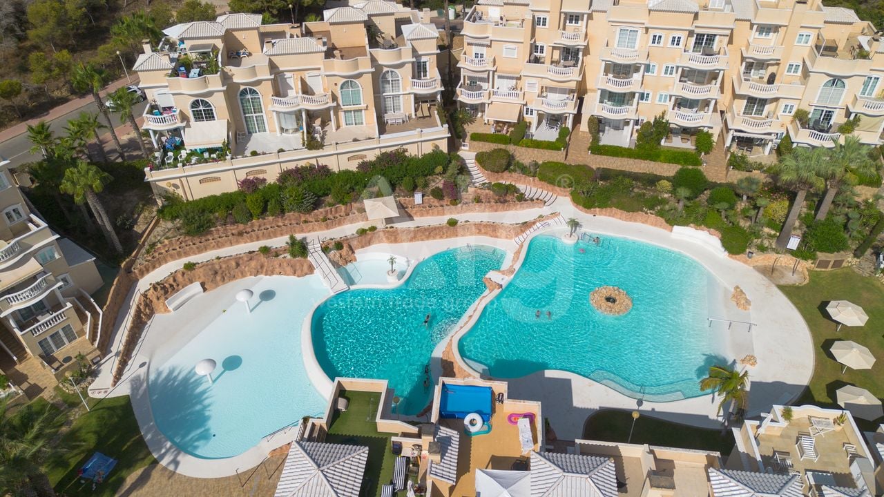 Appartement de 2 chambres à Guardamar del Segura - B154765 - Photo - 1