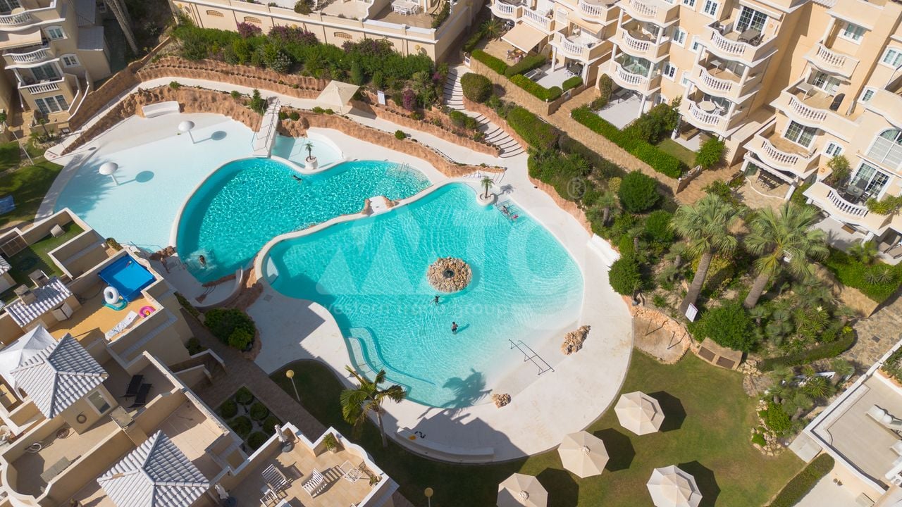 Appartement de 2 chambres à Guardamar del Segura - B154765 - Photo - 2
