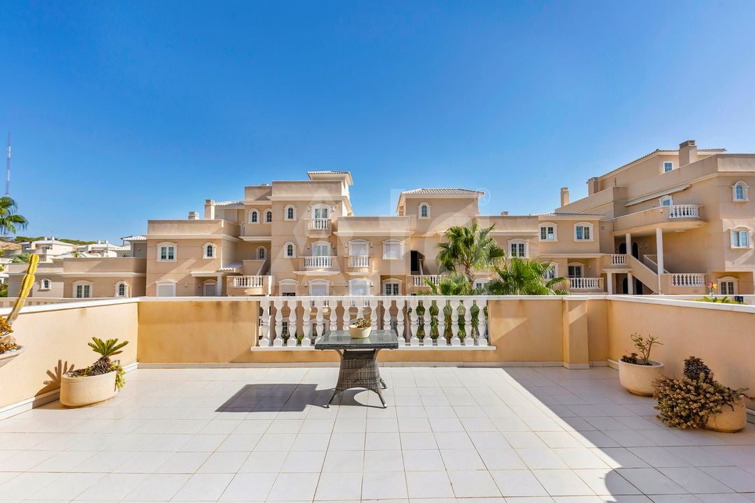 Appartement de 2 chambres à Guardamar del Segura - B154765 - Photo - 22