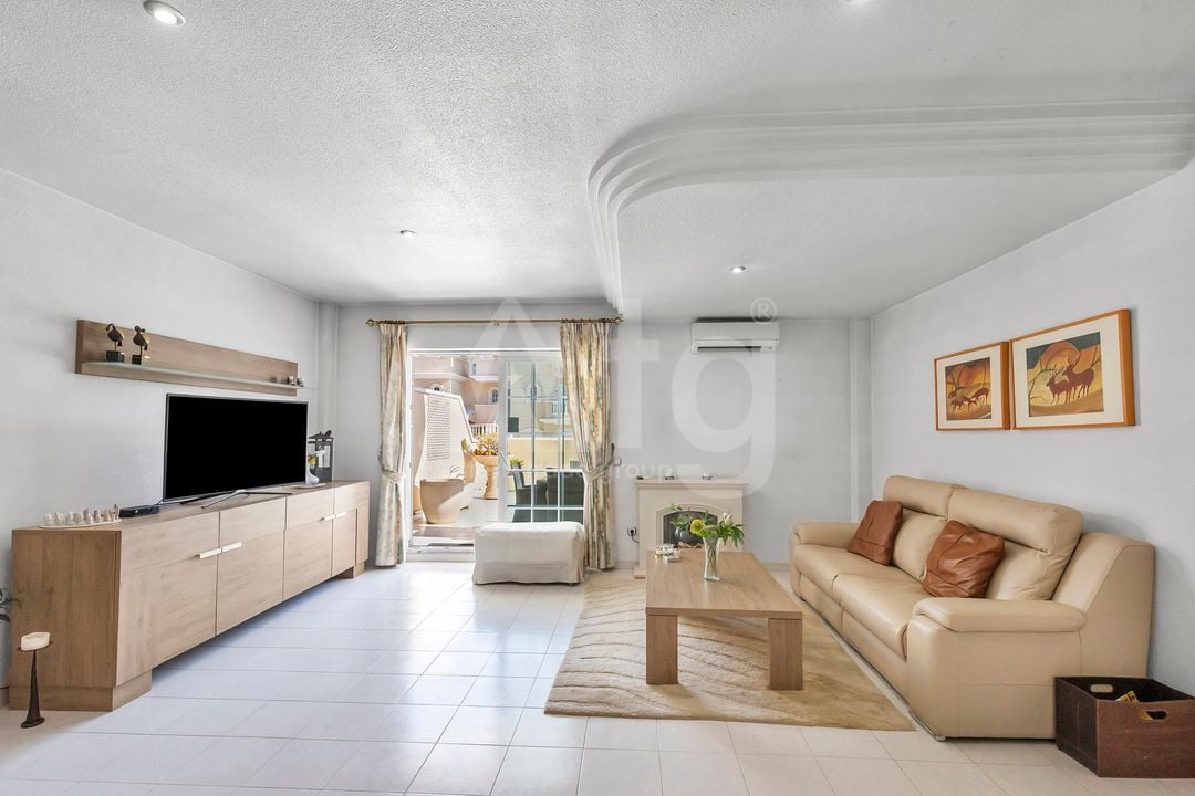 Appartement de 2 chambres à Guardamar del Segura - B154765 - Photo - 6