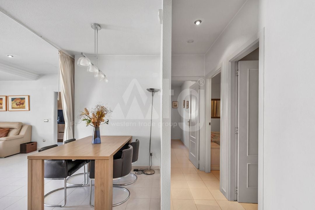 Appartement de 2 chambres à Guardamar del Segura - B154765 - Photo - 10