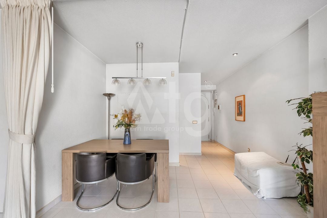 Appartement de 2 chambres à Guardamar del Segura - B154765 - Photo - 11